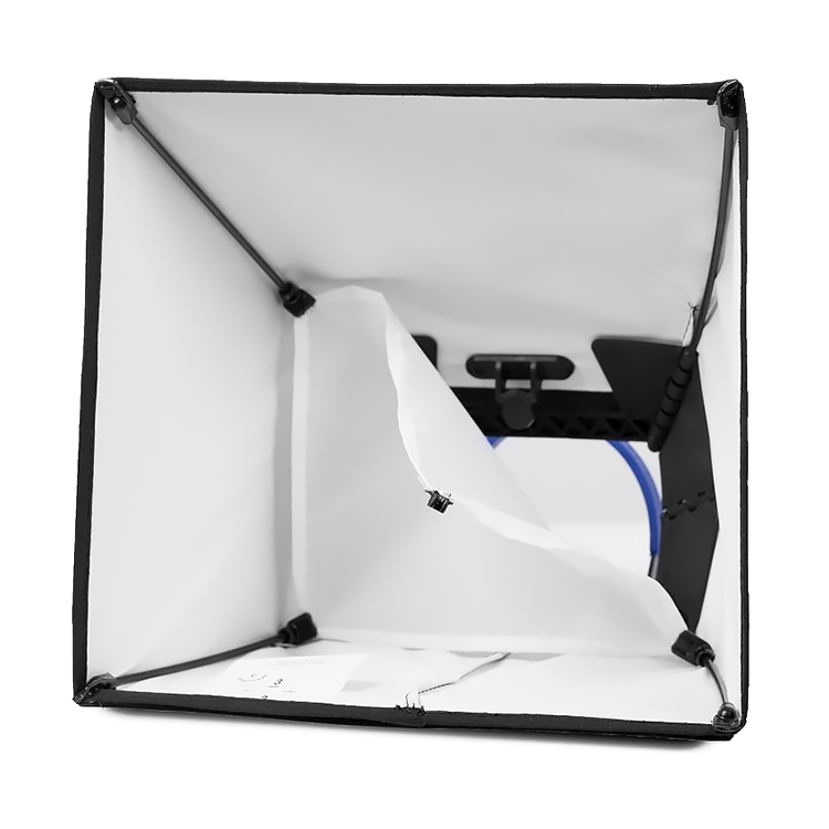 Софтбокс для вспышки Lastolite Joe McNally Ezybox Speed-Lite 2 Plus Софтбокс для вспышки Lastolite Joe McNally Ezybox Speed-Lite 2 Plus