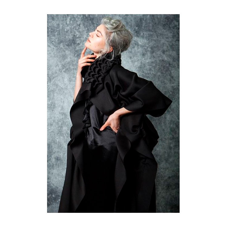 Фон Lastolite Vintage Collapsible Background (Smoke/Concrete) Фон Lastolite Vintage Collapsible Background (Smoke/Concrete)