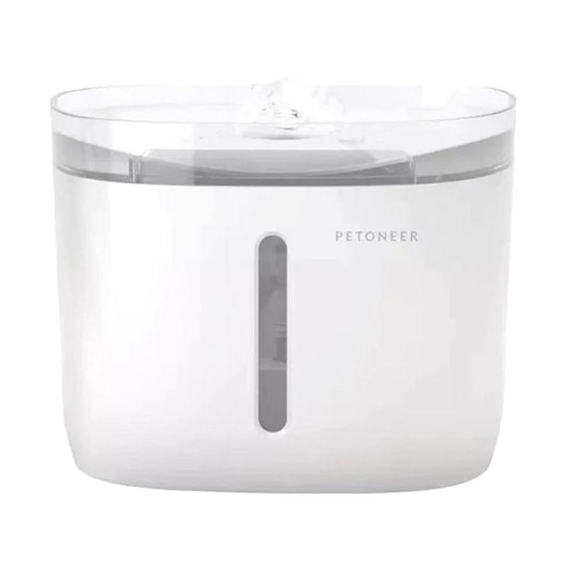 Поилка для животных Petoneer Smart Pet Water Dispenser Белая Поилка для животных Petoneer Smart Pet Water Dispenser Белая