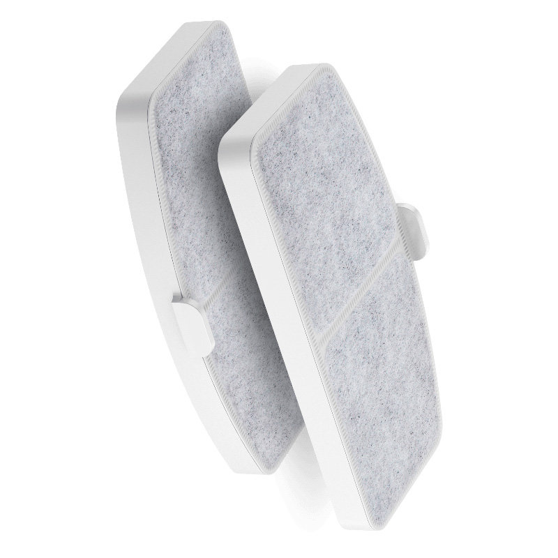 Поилка для животных Petoneer Smart Pet Water Dispenser Белая Поилка для животных Petoneer Smart Pet Water Dispenser Белая