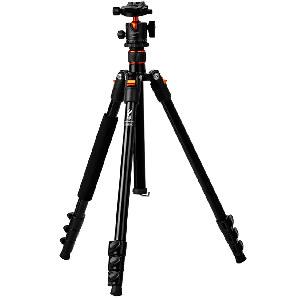 Штатив K&F Concept SA234