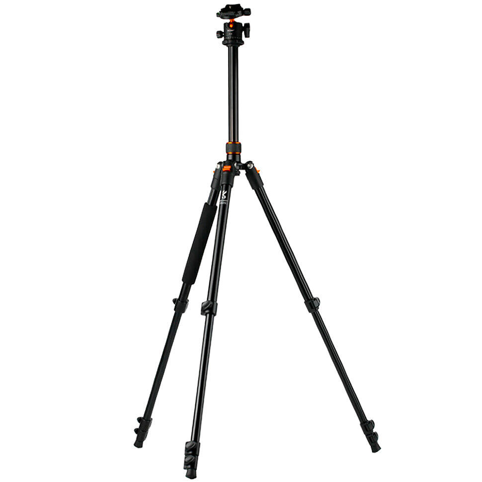 Штатив K&F Concept SA254M2