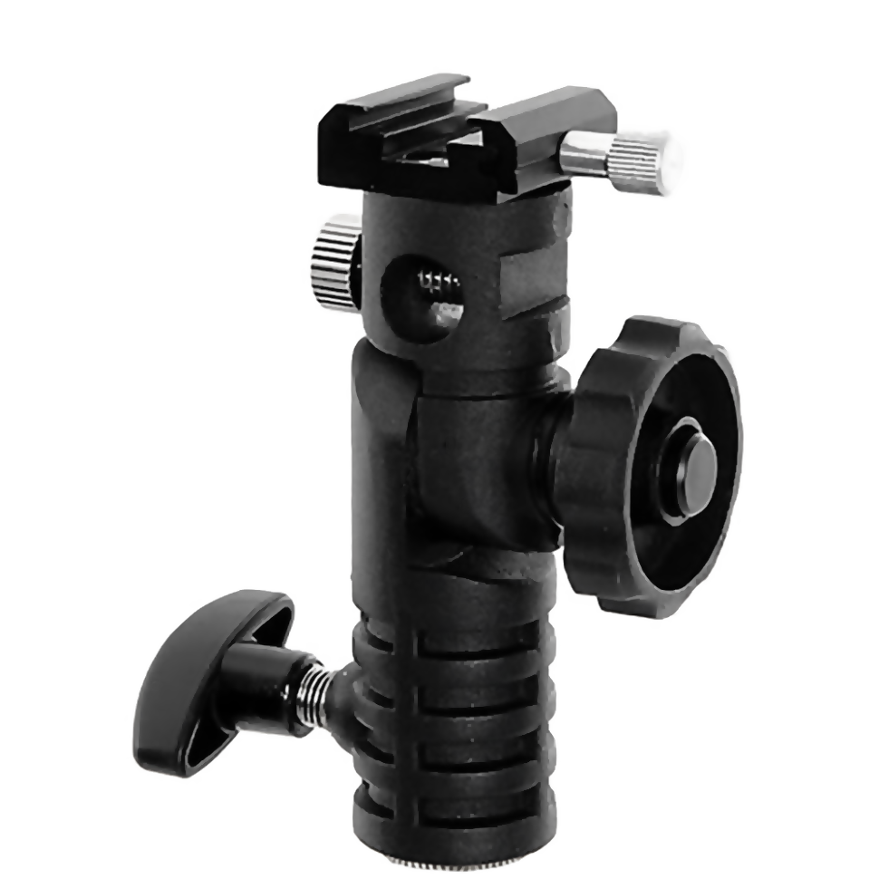 Держатель Lastolite LL LA2422 для зонта и вспышки Держатель Lastolite LL LA2422 для зонта и вспышки