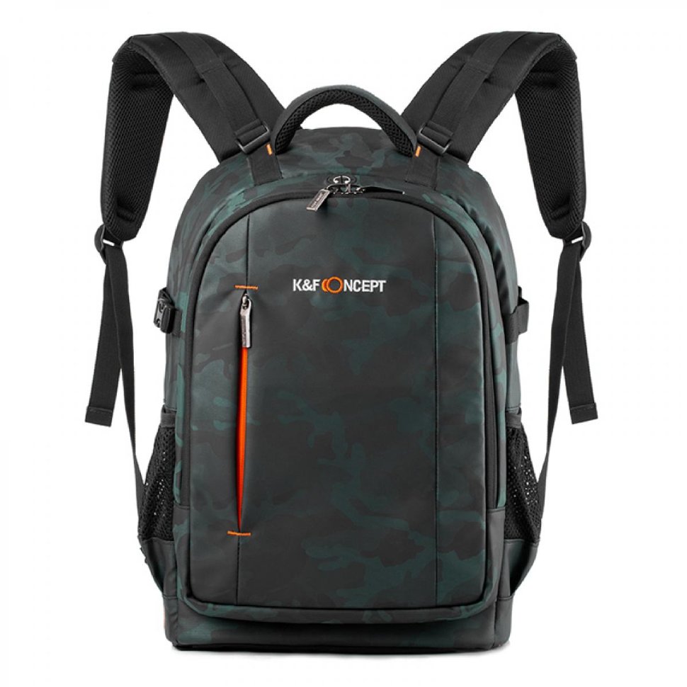 Рюкзак K&F Concept Multifunctional Large Backpack Рюкзак K&F Concept Multifunctional Large Backpack