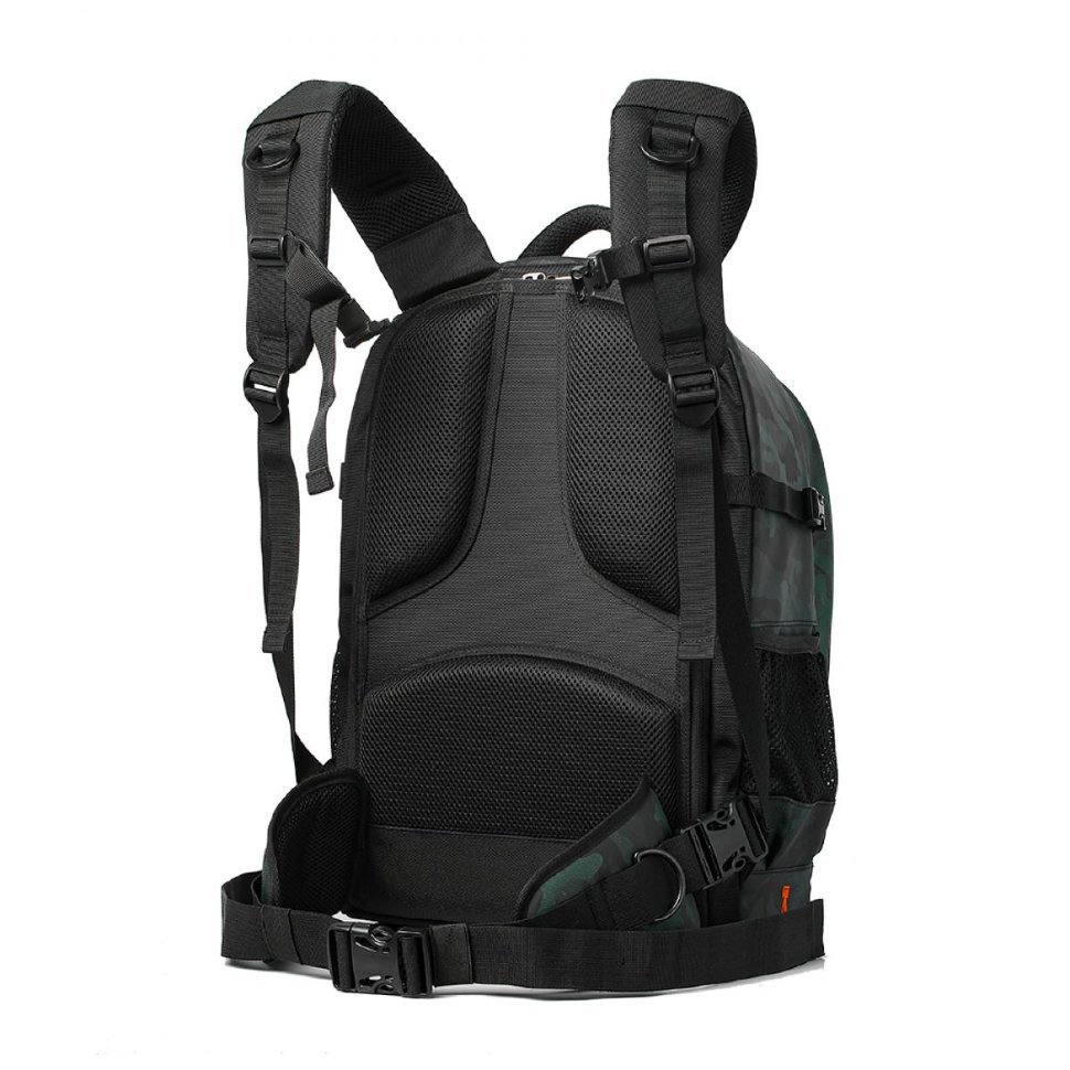 Рюкзак K&F Concept Multifunctional Large Backpack Рюкзак K&F Concept Multifunctional Large Backpack