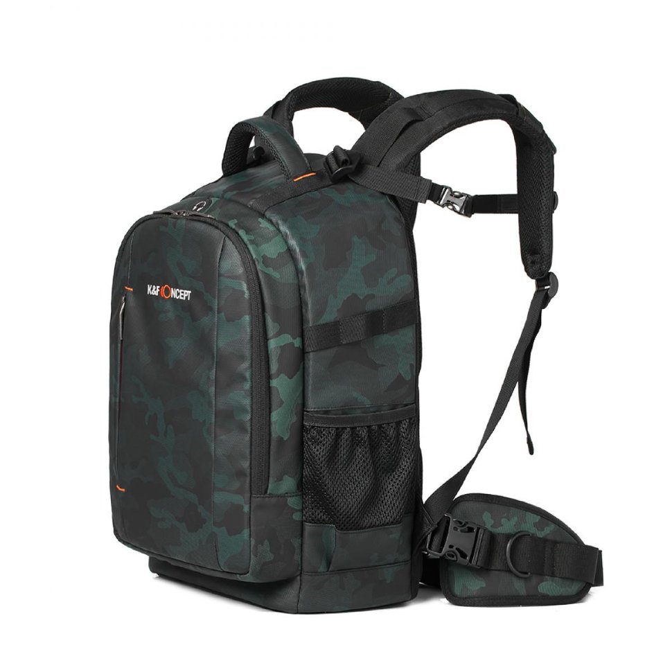 Рюкзак K&F Concept Multifunctional Large Backpack Рюкзак K&F Concept Multifunctional Large Backpack