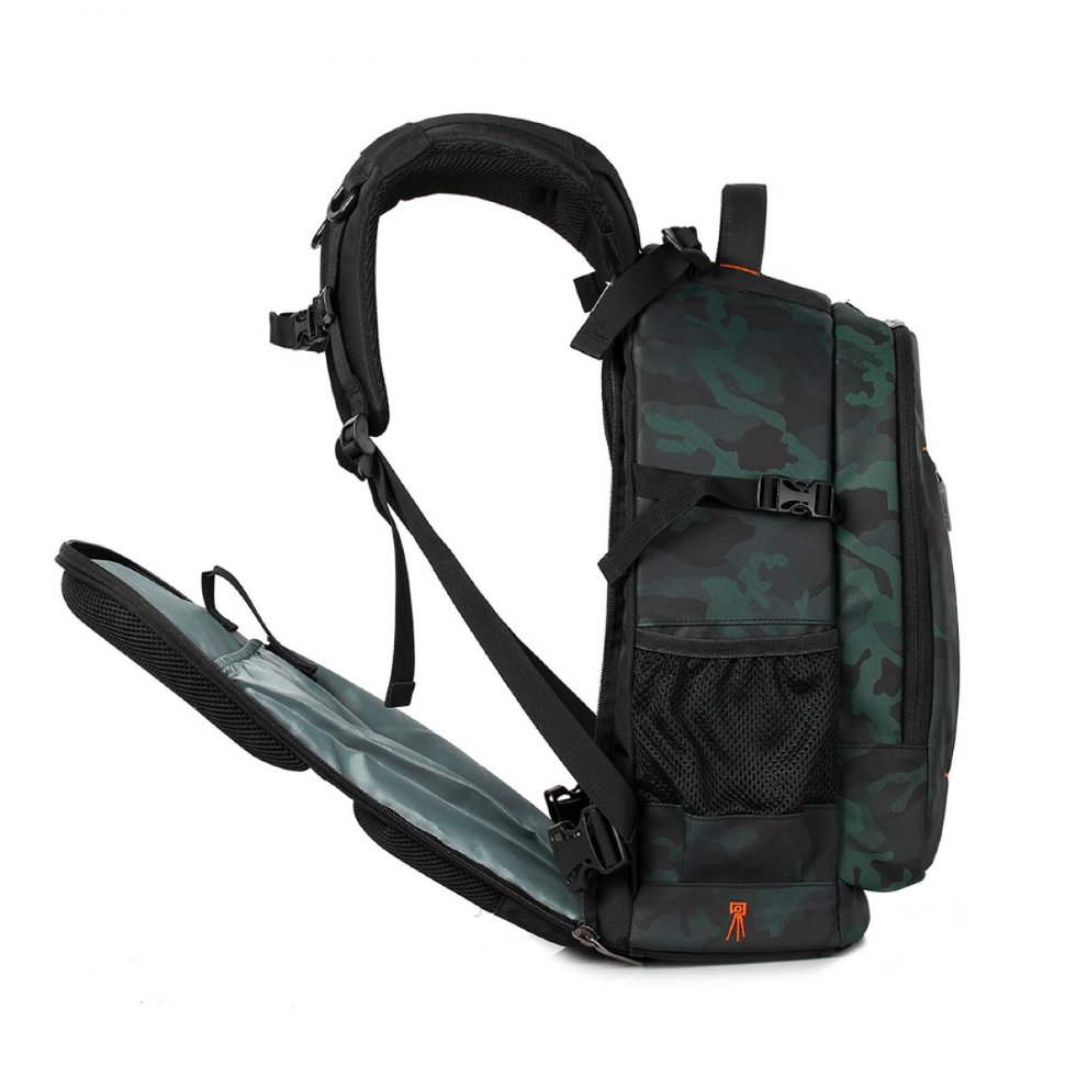 Рюкзак K&F Concept Multifunctional Large Backpack Рюкзак K&F Concept Multifunctional Large Backpack