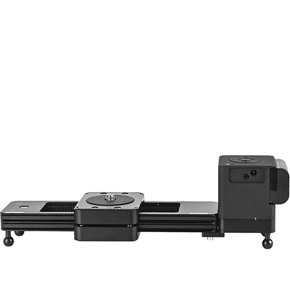 Минислайдер моторизованный YC Onion E-Chocolate 30см Минислайдер моторизованный YC Onion E-Chocolate 30см