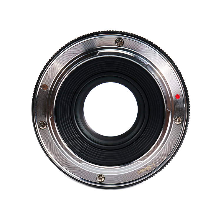 Объектив 7artisans 35mm F1.2 II Micro 4/3 Чёрный Объектив 7artisans 35mm F1.2 II Micro 4/3 Чёрный