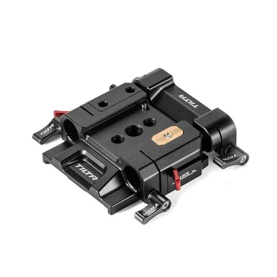 Клетка Tilta Tiltaing для Canon C70 Чёрная Клетка Tilta Tiltaing для Canon C70 Чёрная