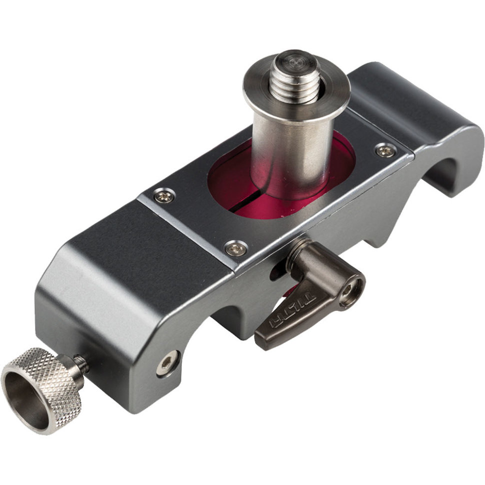 Поддержка объектива Tilta 15mm LWS Lens Support Pro Поддержка объектива Tilta 15mm LWS Lens Support Pro