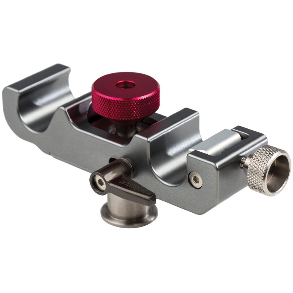 Поддержка объектива Tilta 15mm LWS Lens Support Pro Поддержка объектива Tilta 15mm LWS Lens Support Pro