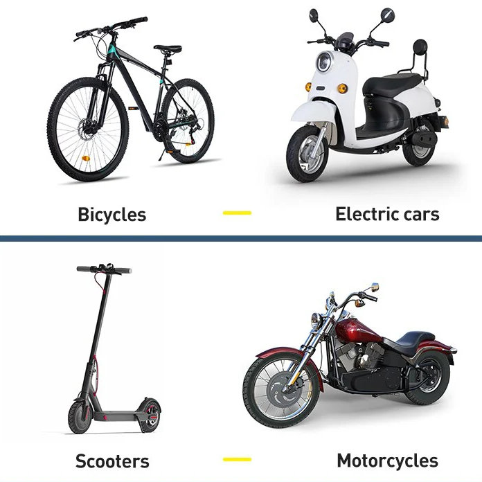 Держатель велосипедный Baseus Quick cycling Holder Чёрный Держатель велосипедный Baseus Quick cycling Holder Чёрный