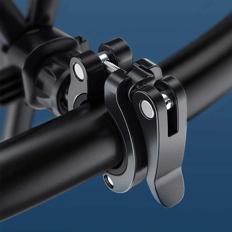 Держатель велосипедный Baseus Quick cycling Holder Чёрный Держатель велосипедный Baseus Quick cycling Holder Чёрный