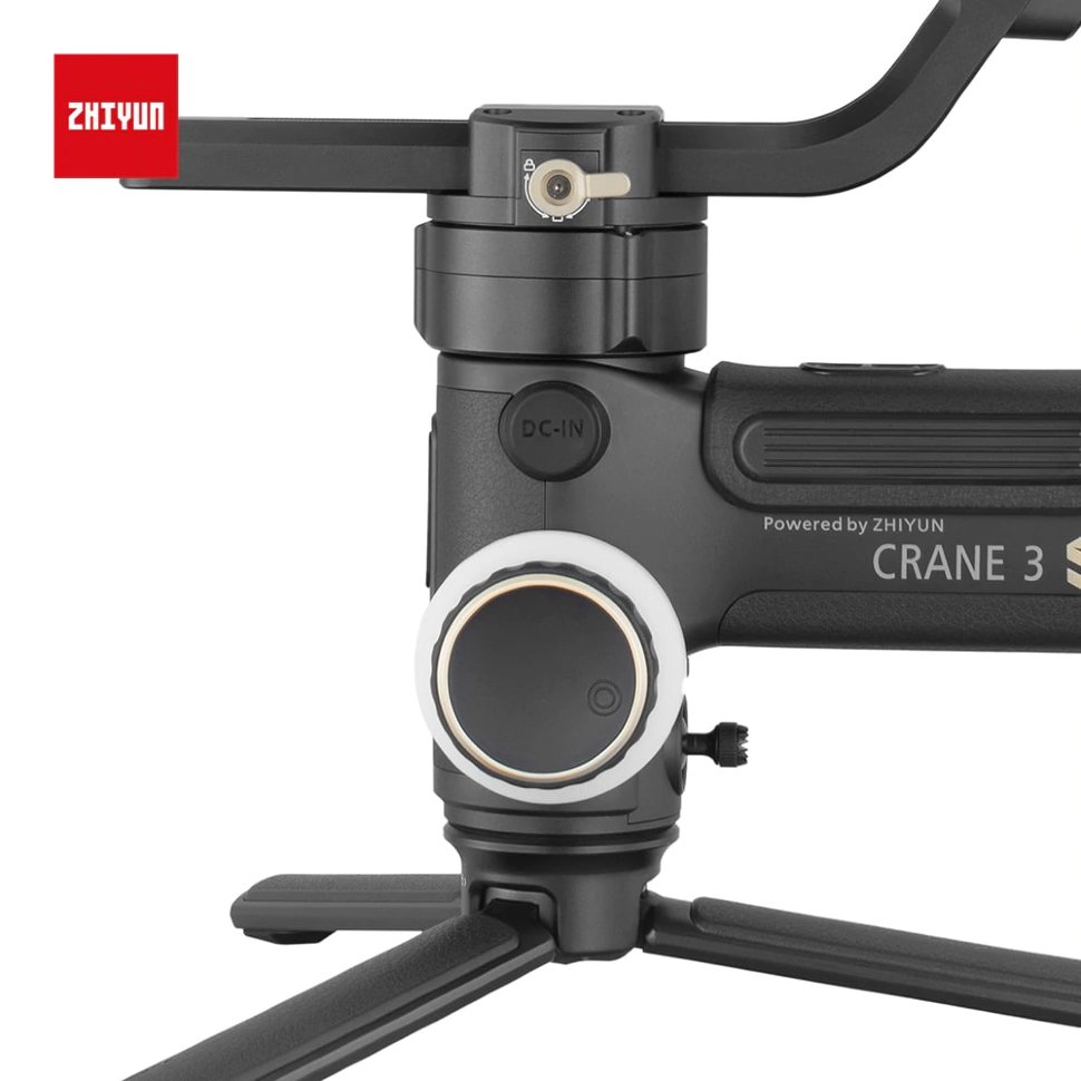 Стабилизатор Zhiyun Crane 3S-E Стабилизатор Zhiyun Crane 3S-E