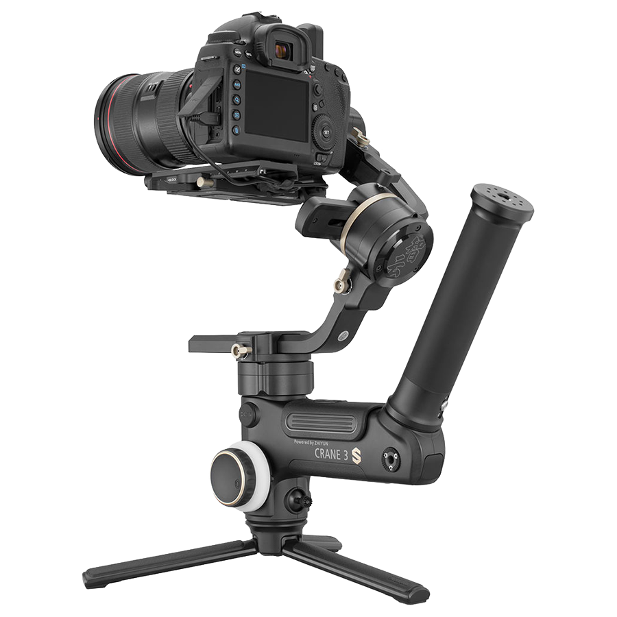 Стабилизатор Zhiyun Crane 3S-E Стабилизатор Zhiyun Crane 3S-E