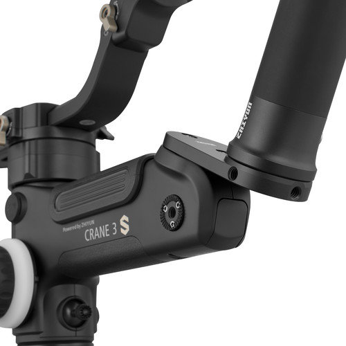 Стабилизатор Zhiyun Crane 3S-E Стабилизатор Zhiyun Crane 3S-E