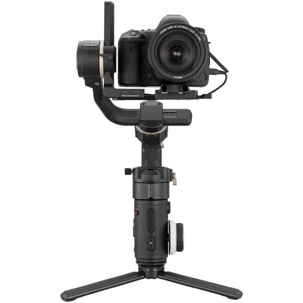 Стабилизатор Zhiyun Crane 3S-E Стабилизатор Zhiyun Crane 3S-E