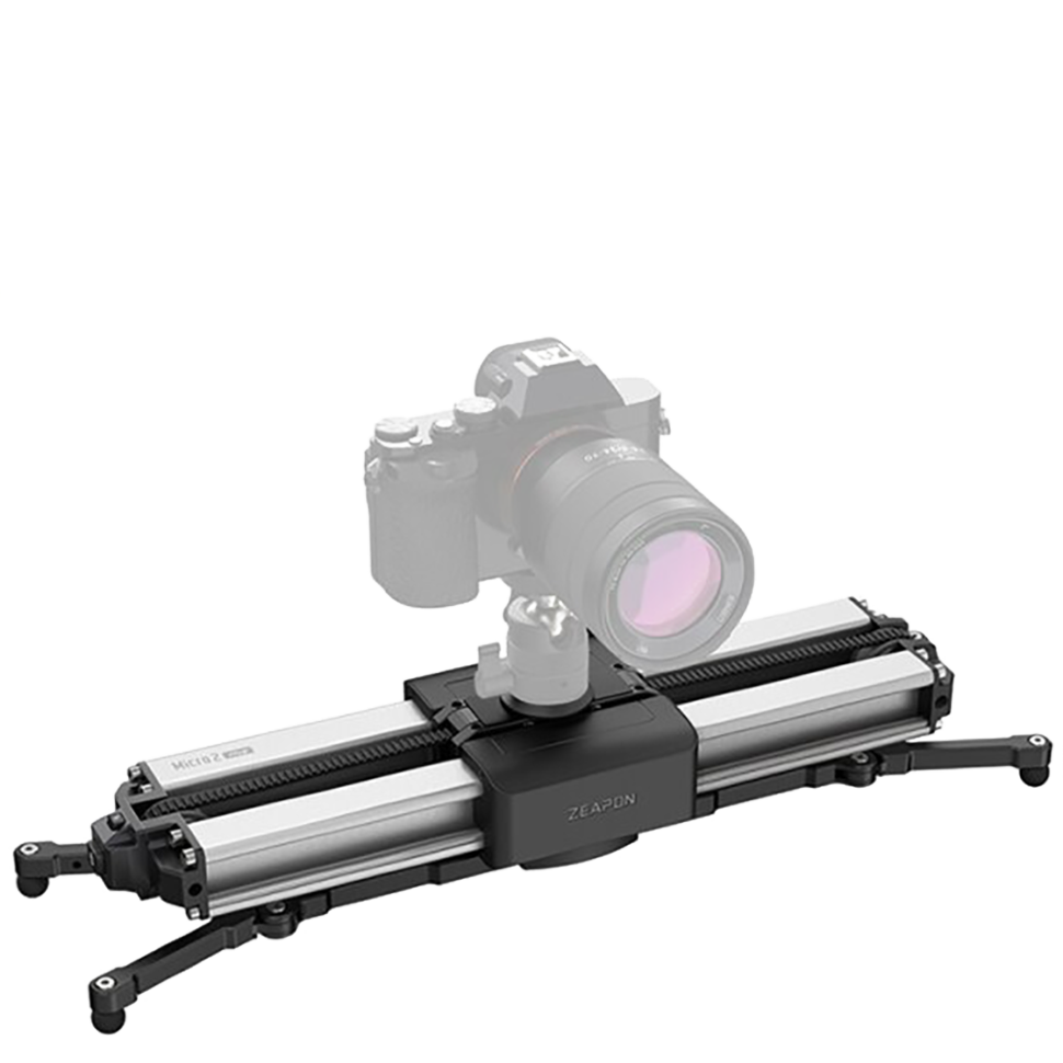 Слайдер ZEAPON Micro 2 Plus Слайдер ZEAPON Micro 2 Plus