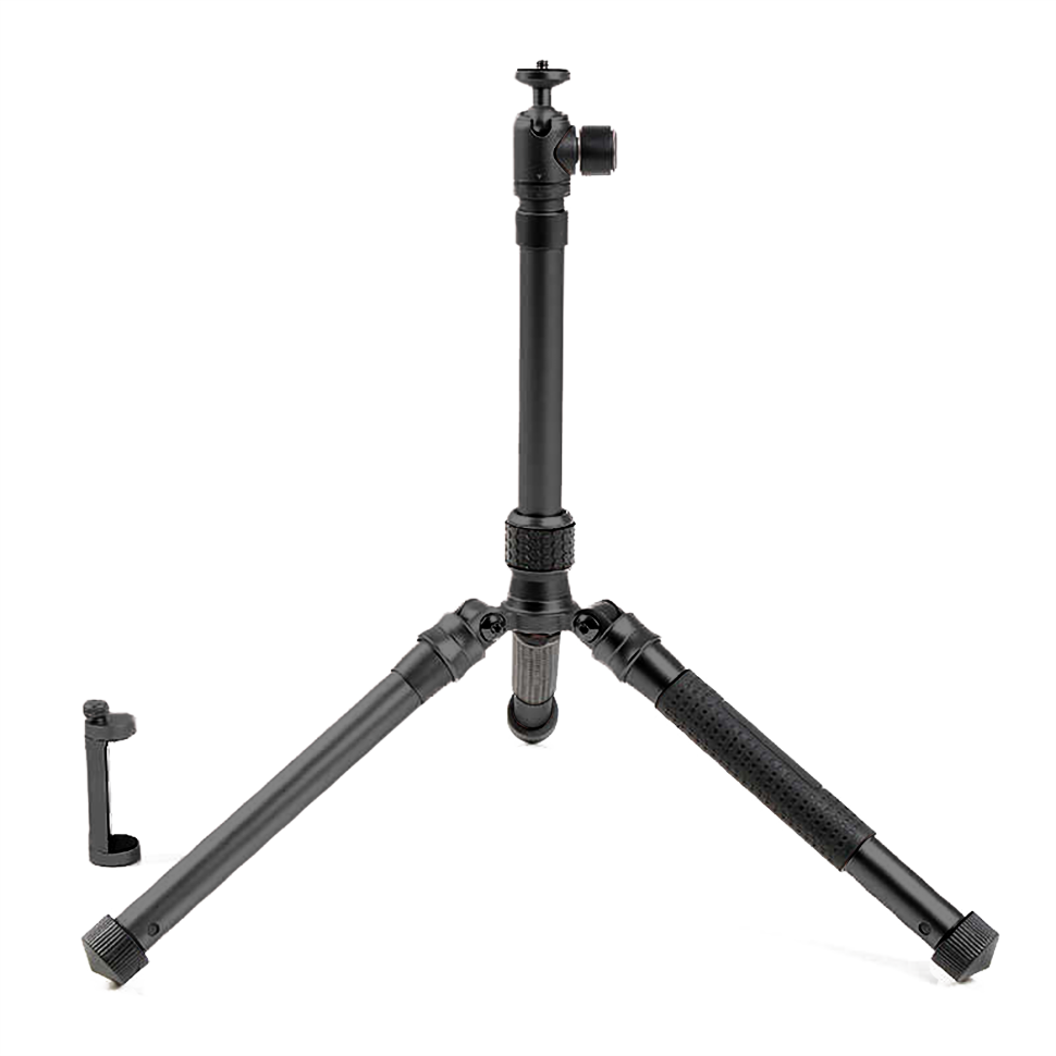 Штатив Miliboo MZA для смартфона Чёрный