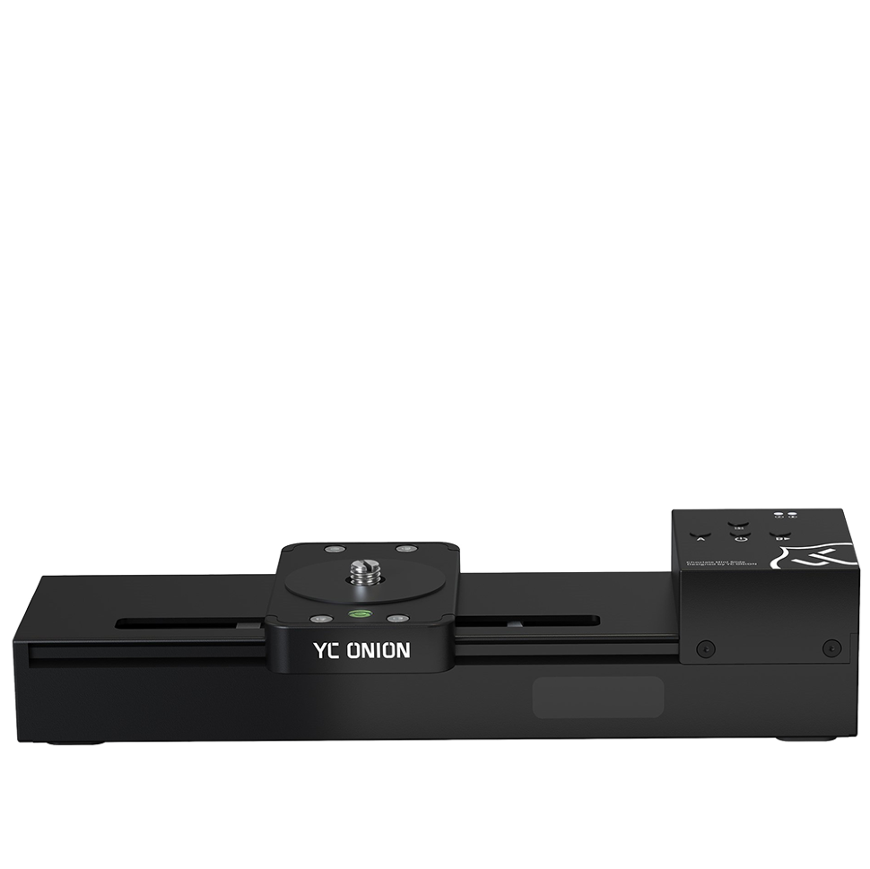 Минислайдер YC Onion Chocolate SE Минислайдер YC Onion Chocolate SE