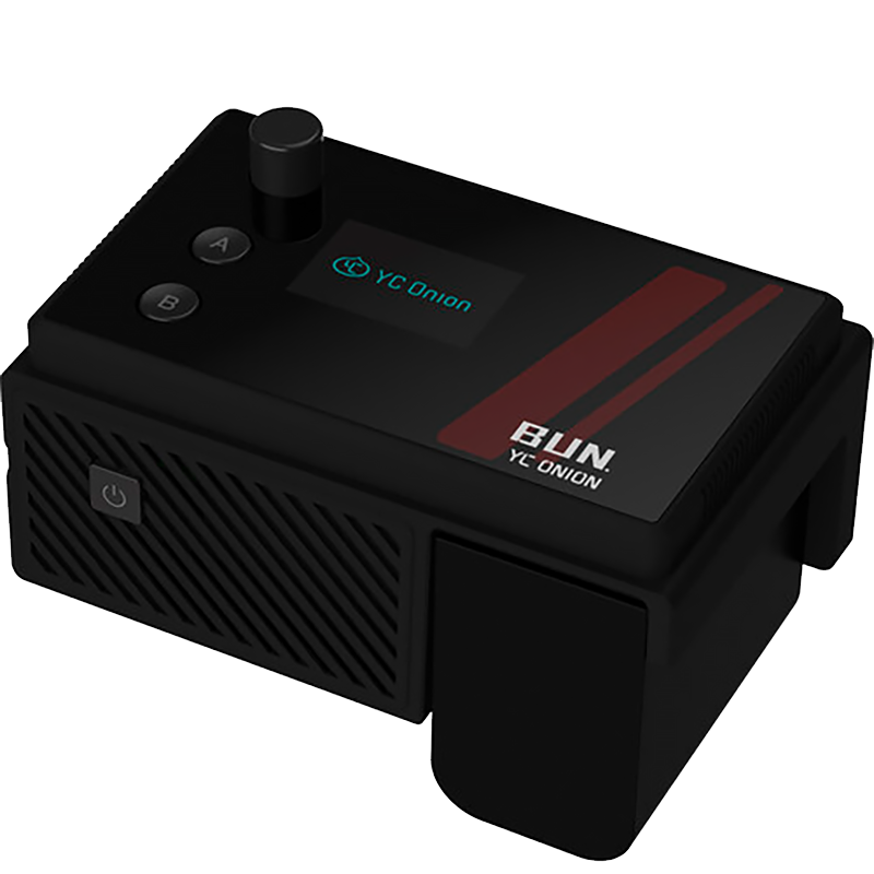 Мотор YC Onion Bun для слайдера Hot Dog Мотор YC Onion Bun для слайдера Hot Dog