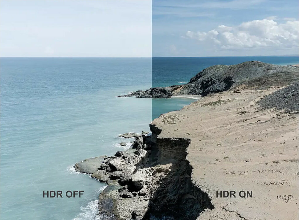 Светофильтр Freewell ND64 для Autel EVO II 8K Светофильтр Freewell ND64 для Autel EVO II 8K