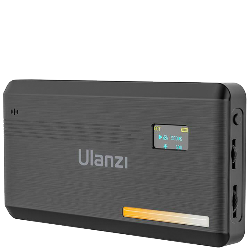 Осветитель Ulanzi VL200