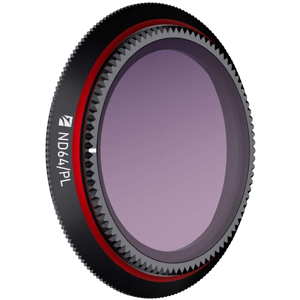 Светофильтр Freewell ND64/PL для Autel EVO II 8K