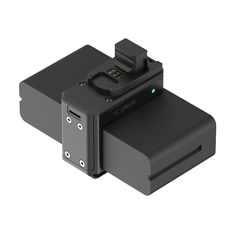 Система питания YC Onion RSGD-MK для DJI RS 2 Система питания YC Onion RSGD-MK для DJI RS 2