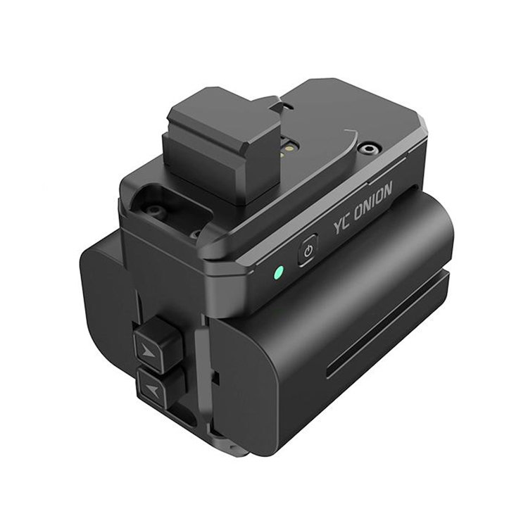 Система питания YC Onion RSGD-MK для DJI RS 2 Система питания YC Onion RSGD-MK для DJI RS 2