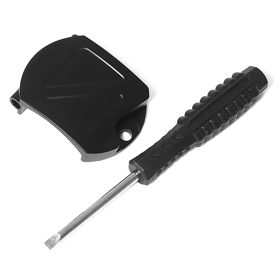 Фиксатор оси Tilta Axis Adjustment Locking Plates для DJI RS 2 Фиксатор оси Tilta Axis Adjustment Locking Plates для DJI RS 2