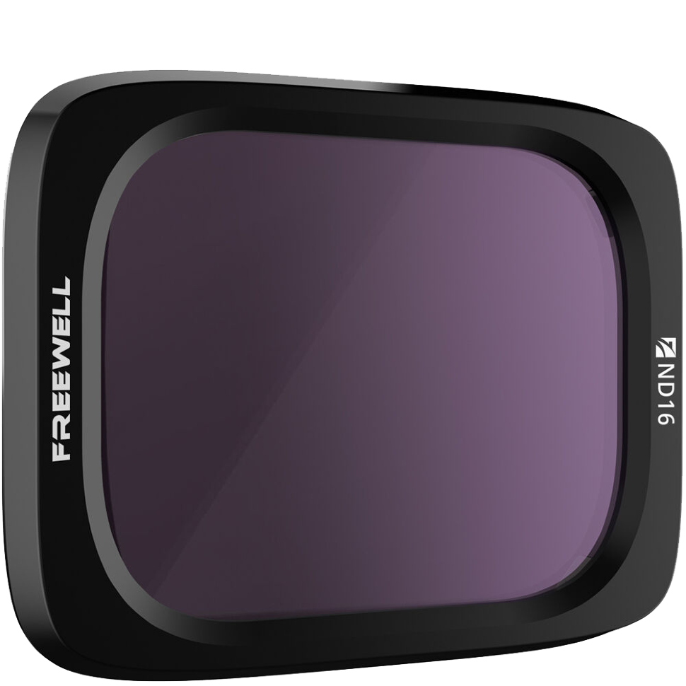 Светофильтр Freewell ND16 для DJI Mavic Air 2S