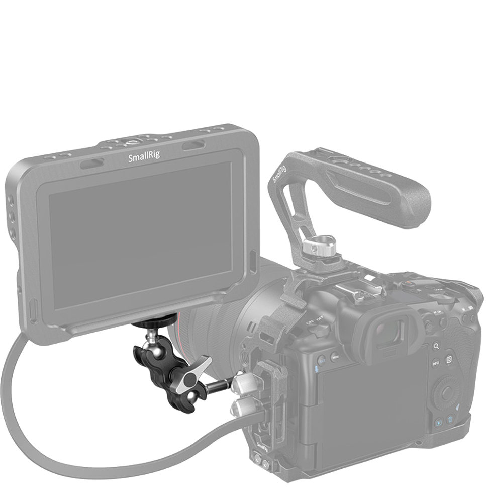 Magic Arm SmallRig 3238