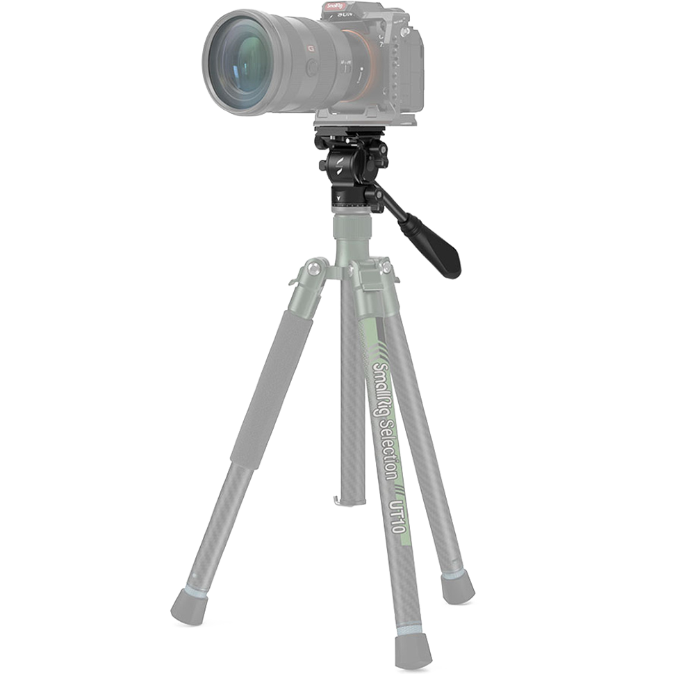 Штативная голова SmallRig 3259 CH10