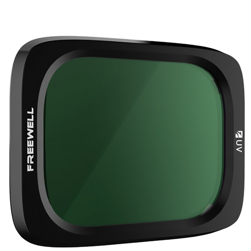 Светофильтр Freewell UV для DJI Mavic Air 2S