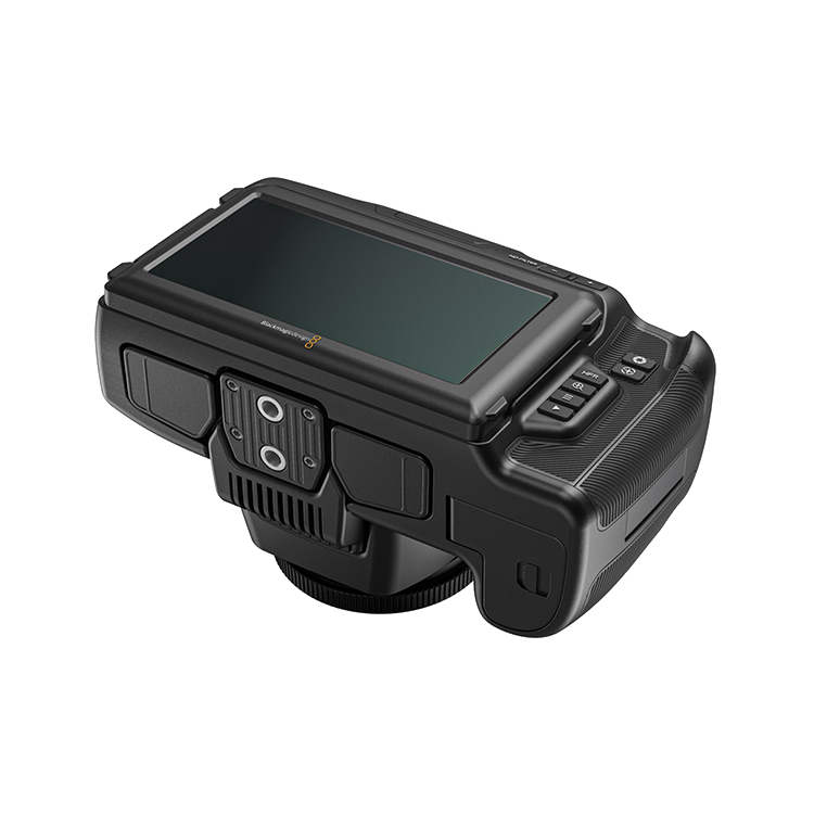 Защитное стекло SmallRig 3274 для BMPCC 6K Pro (2шт) Защитное стекло SmallRig 3274 для BMPCC 6K Pro (2шт)