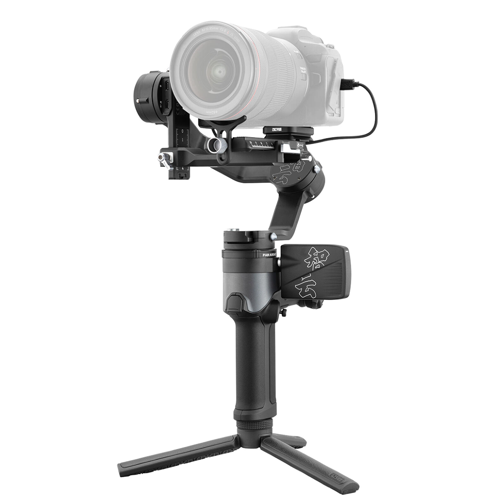 Стабилизатор Zhiyun Weebill 2 Стабилизатор Zhiyun Weebill 2