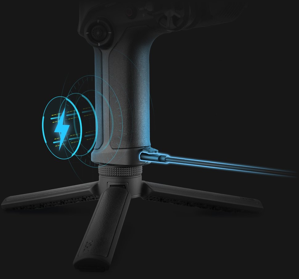 Стабилизатор Zhiyun Weebill 2 Стабилизатор Zhiyun Weebill 2