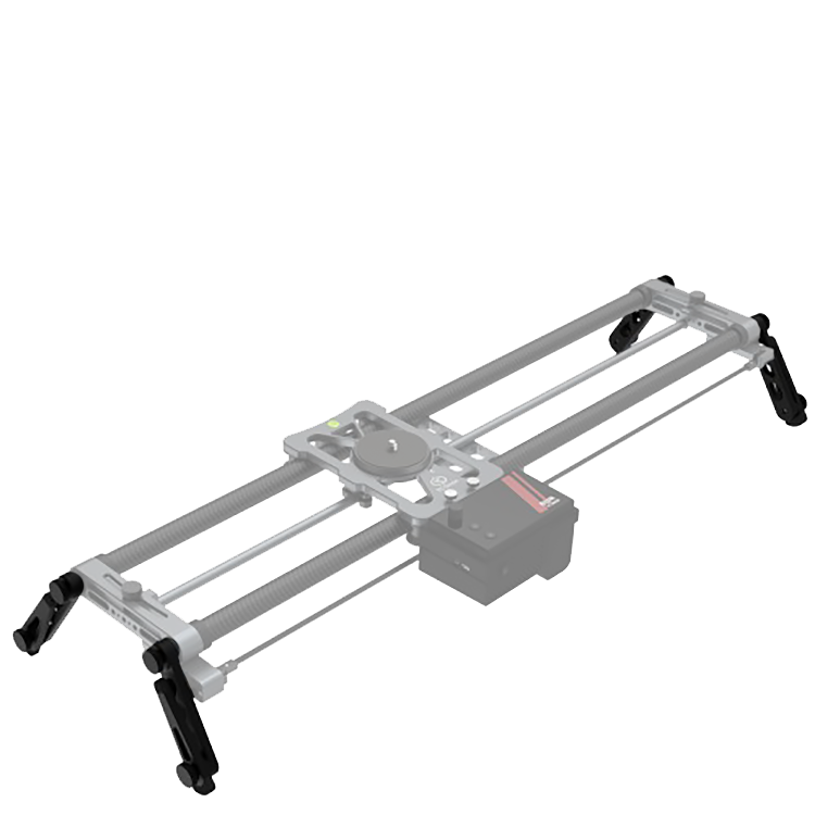 Ножки для слайдера YC Onion ALL Terrain Support Legs Ножки для слайдера YC Onion ALL Terrain Support Legs