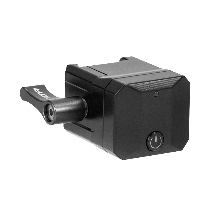 Модуль дистанционного управления Tilta Wireless Control для DJI RS Модуль дистанционного управления Tilta Wireless Control для DJI RS