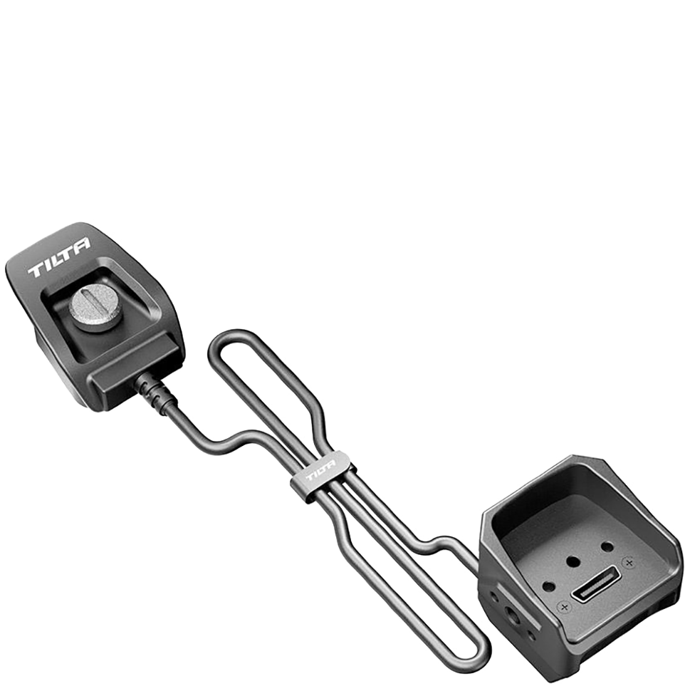 Удлинитель видоискателя Tilta EVF для BMPCC 6K Pro (30см)