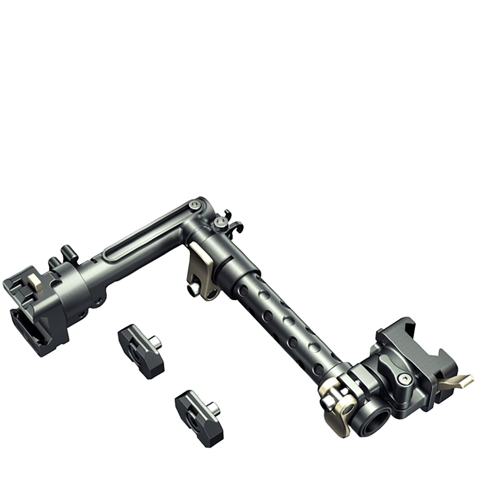 Кронштейн для видоискателя Tiltaing EVF Extension Bracket Чёрный