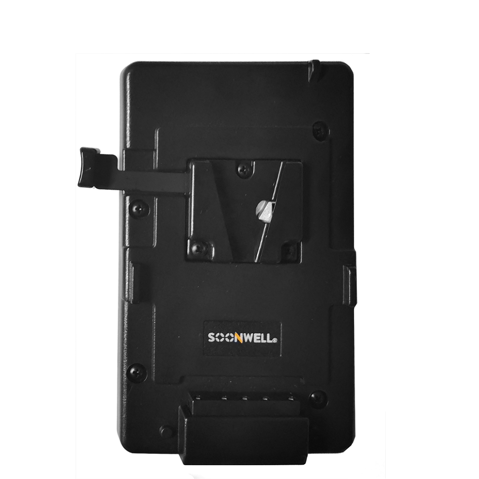 Адаптер Soonwell P-SG V-mount Адаптер Soonwell P-SG V-mount
