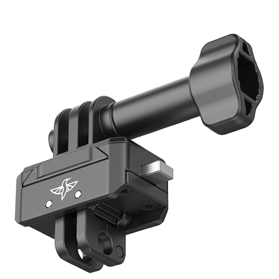 Крепление Ulanzi Hummingbird R079 для экшн-камеры Крепление Ulanzi Hummingbird R079 для экшн-камеры