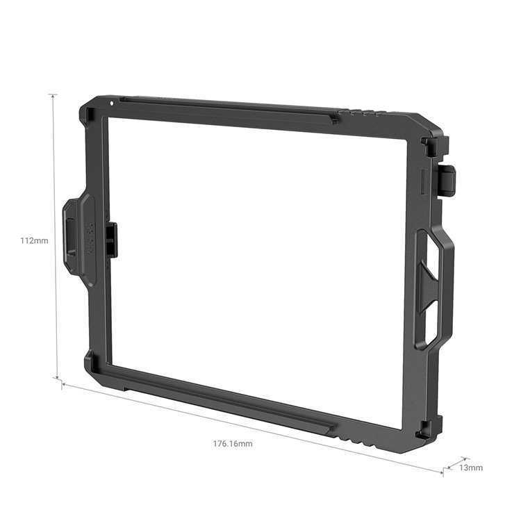 Рамка для фильтра SmallRig 3319 для Mini Matte Box Рамка для фильтра SmallRig 3319 для Mini Matte Box