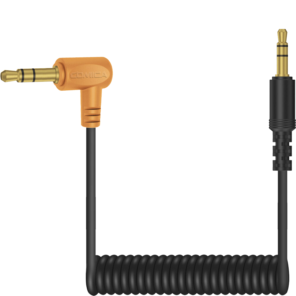 Адаптер CoMica CVM-DI-CPX TRS-TRS (+Impedance)