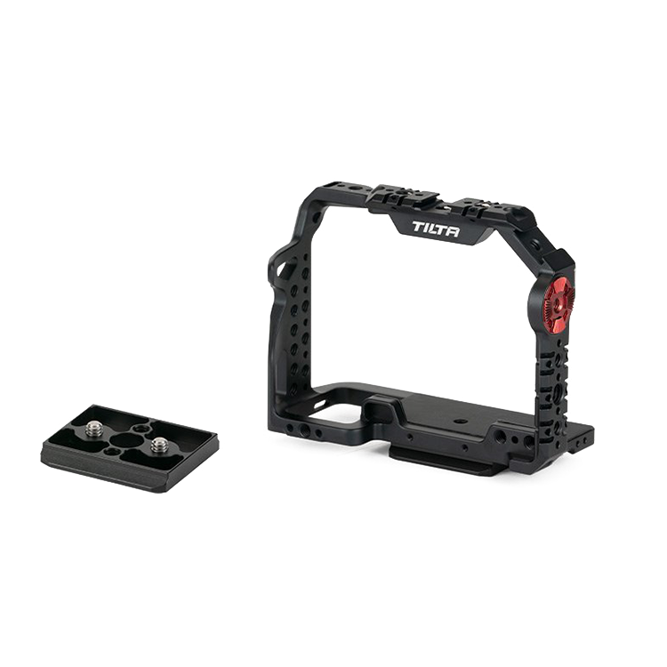 Клетка Tilta для Sony a1 Серая Клетка Tilta для Sony a1 Серая