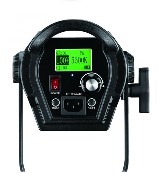 Осветитель NiceFoto LED-2000B.Pro Осветитель NiceFoto LED-2000B.Pro