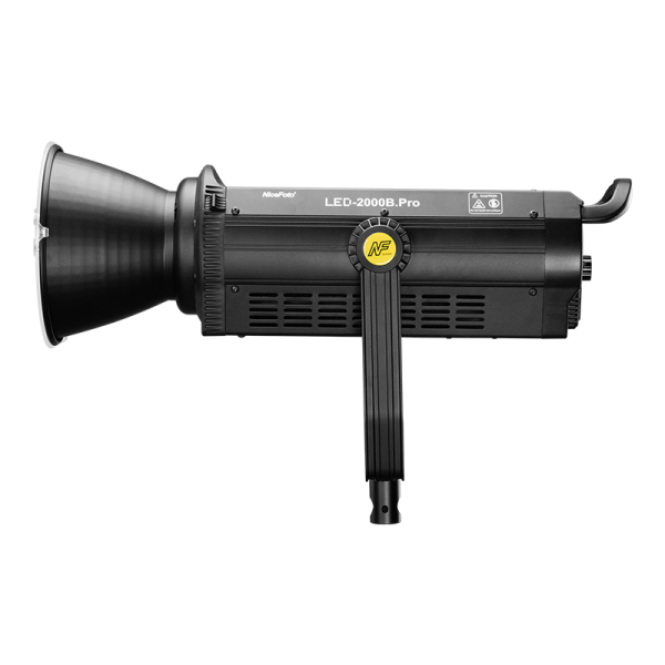 Осветитель NiceFoto LED-2000B.Pro Осветитель NiceFoto LED-2000B.Pro